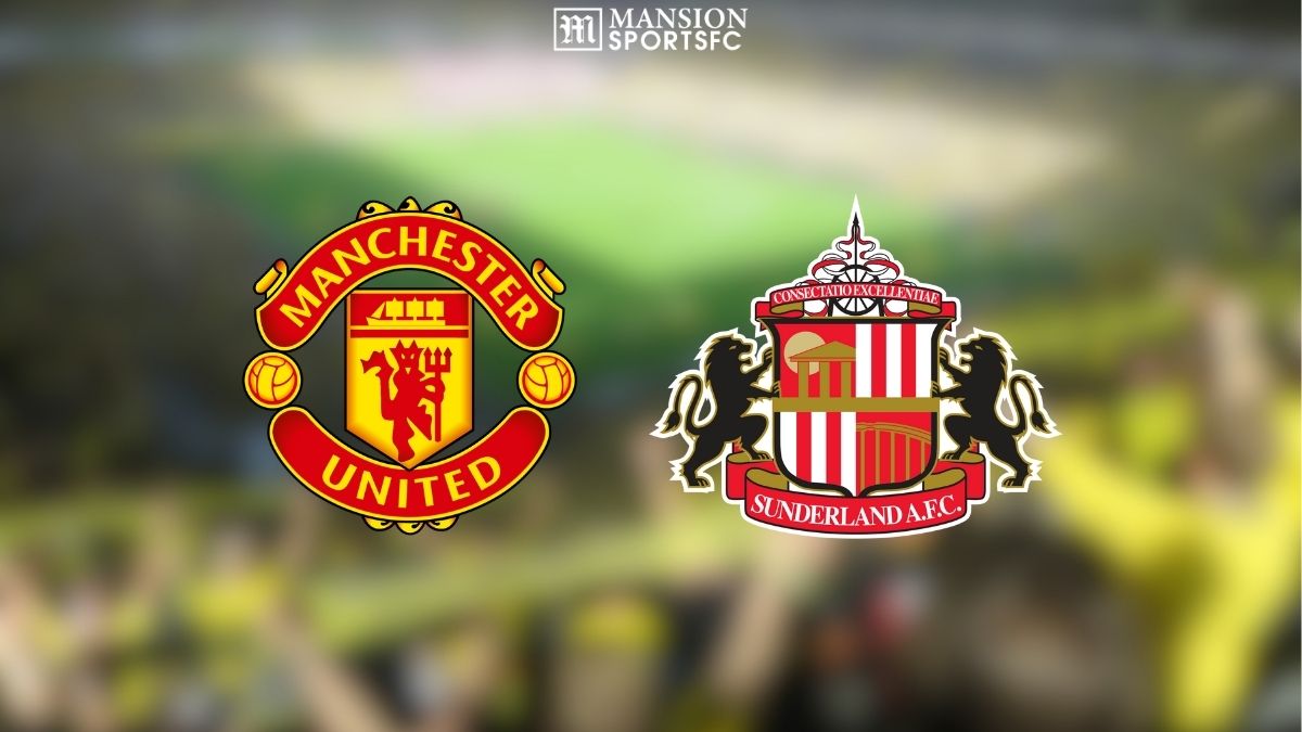Địa Điểm Xem Trận Manchester United vs Sunderland 2025