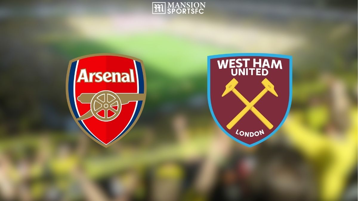 Địa Điểm Xem Trận Arsenal vs West Ham 2025