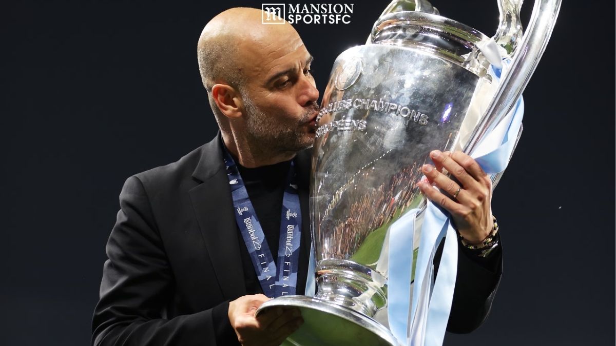 Pep Guardiola Becomes the Fastest Manager to Reach 250 Premier League Wins