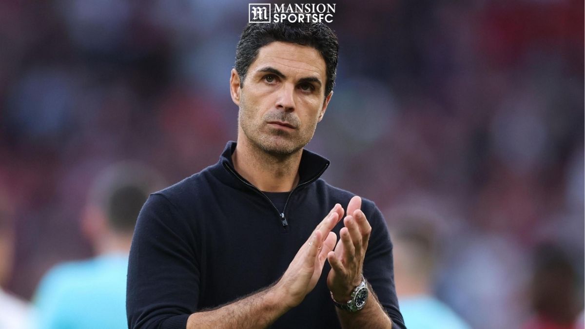 Mikel Arteta Provides Injury Update on Declan Rice After Arsenal’s Victory Over West Ham