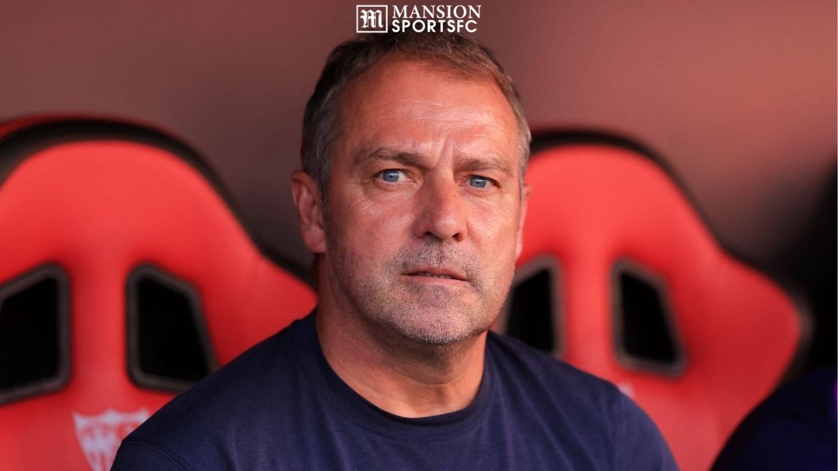 Hansi Flick Admits Barcelona Suffered a Major Blow After Heavy Defeat to Sevilla
