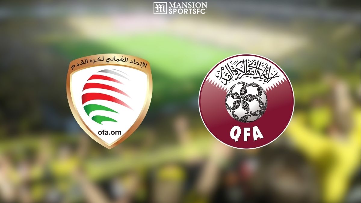 Where to Watch Oman vs Qatar – World Cup Qualifiers