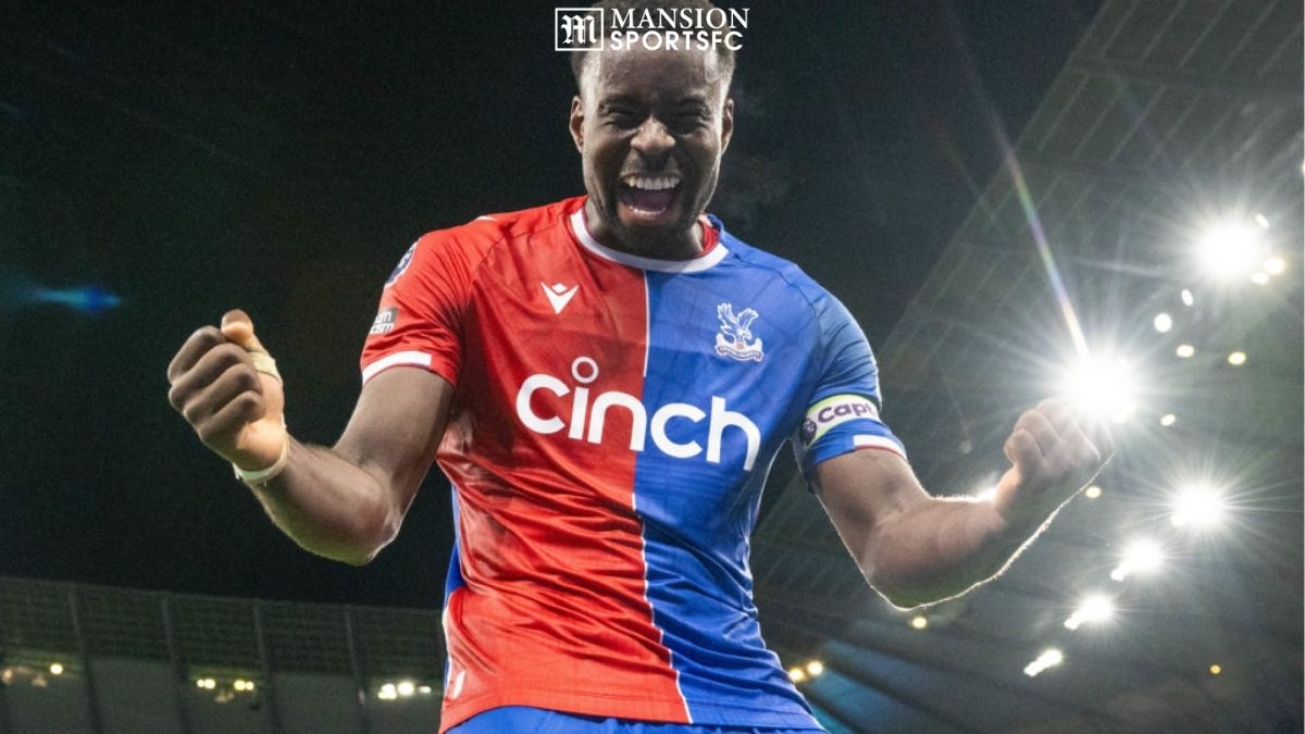 Bayern Munich Ready to Overtake Liverpool, Barcelona, and Real Madrid in Race to Sign Marc Guehi on a Free Transfer