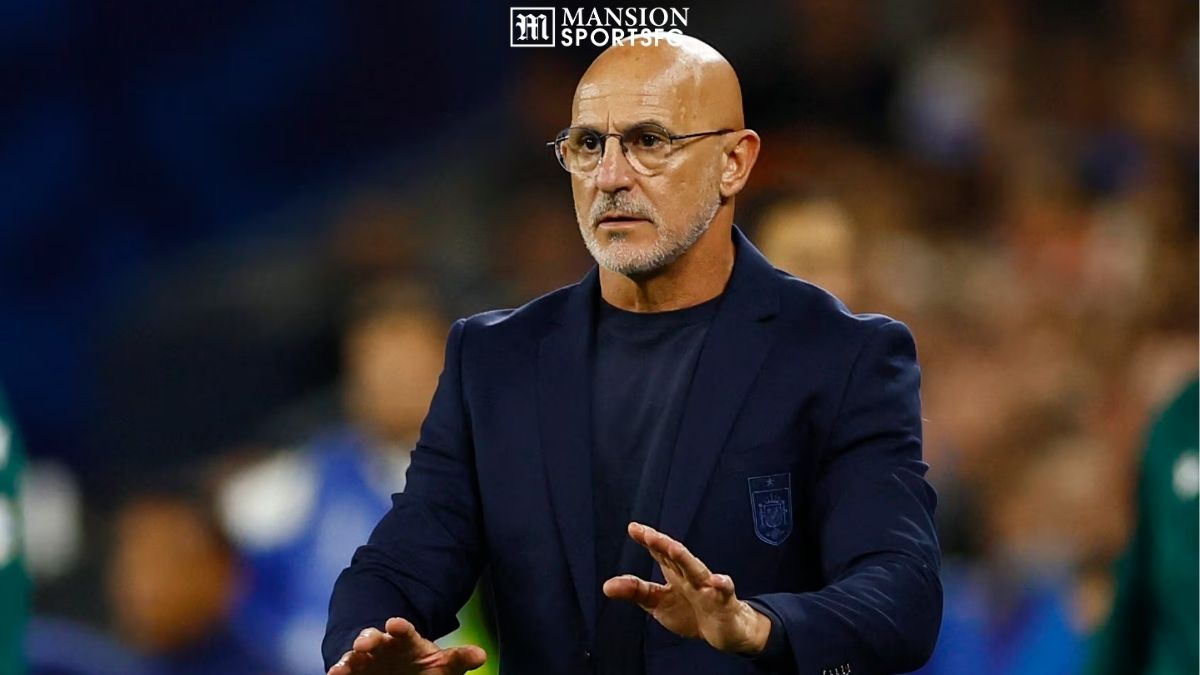 Luis de la Fuente Faces Renewed Criticism After Lamine Yamal’s Injury