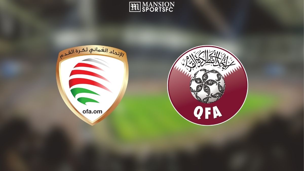 Đội Hình Ra Sân Oman vs Qatar – Vòng Loại World Cup 2026 Khu Vực Châu Á