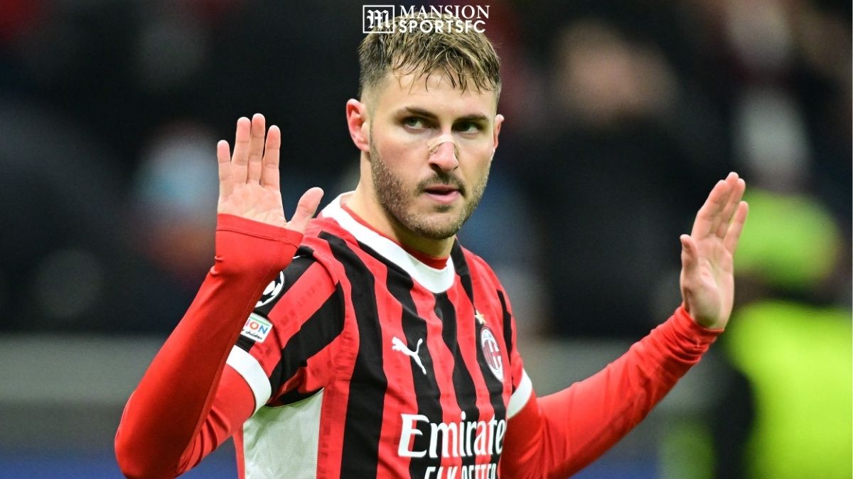 Allegri Ca Ngợi Vai Trò Quan Trọng Của Santiago Giménez Tại AC Milan Dù Chưa Ghi Bàn Ở Serie A