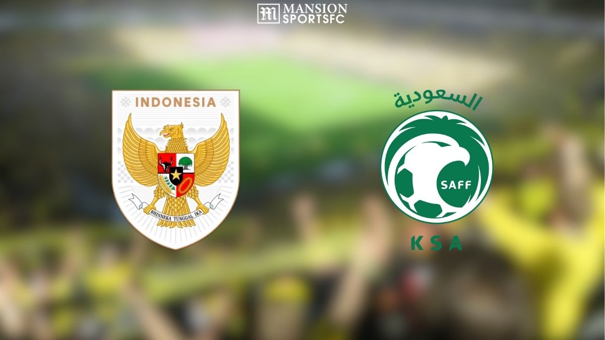 Địa Điểm Xem Trận Indonesia vs Ả Rập Xê Út Vòng Loại World Cup 2026