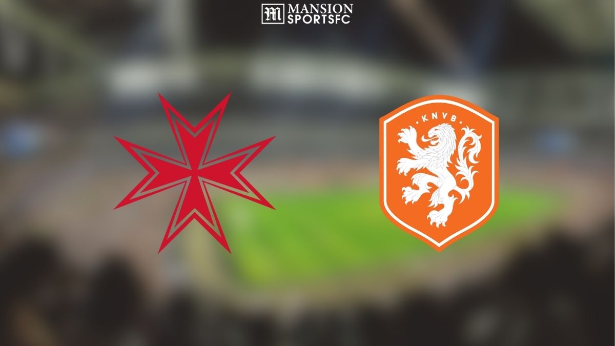 Malta vs Netherlands Lineups for 2026 World Cup Qualifiers