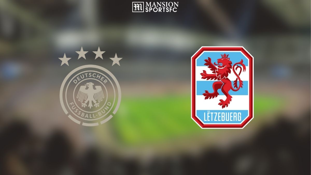 Germany vs Luxembourg: Lineups and Preview for 2026 World Cup Qualifiers