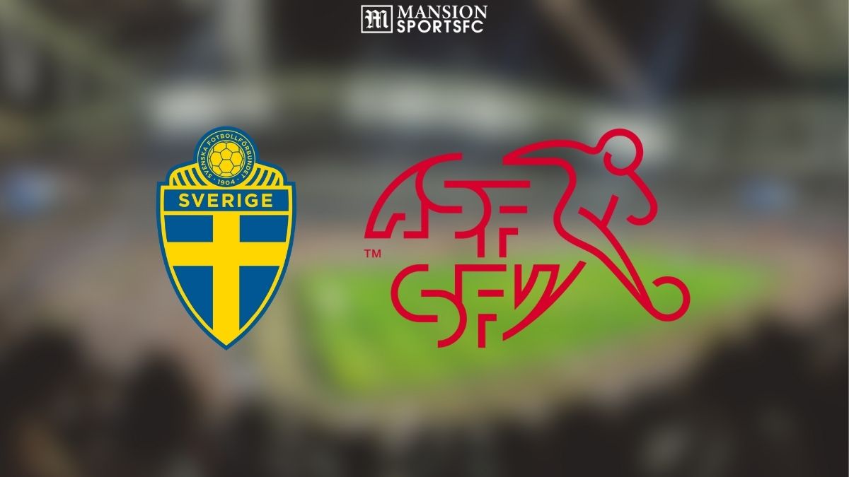 Sweden vs Switzerland Predicted Lineups 2026 World Cup Qualifiers