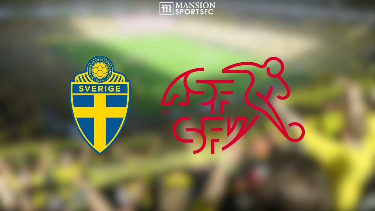 Địa Điểm Xem Trận Thụy Điển vs Thụy Sĩ Vòng Loại World Cup 2026