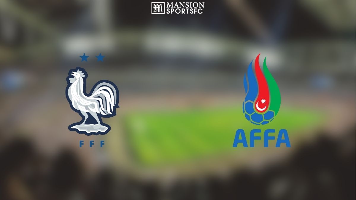 프랑스 vs 아제르바이잔 월드컵 예선 예상 선발 명단