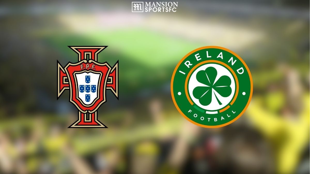 Tempat Menonton Portugal vs Republik Irlandia Kualifikasi Pildun
