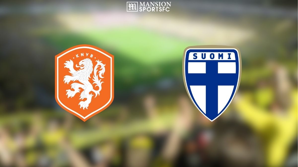 Tempat Menonton Belanda vs Finlandia Kualifikasi Pildun
