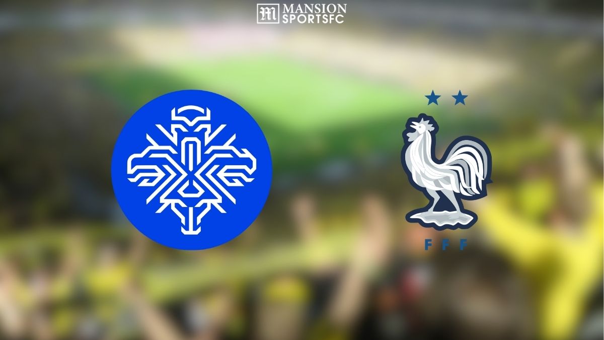 Where to Watch Iceland vs France in the 2026 World Cup Qualifiers
