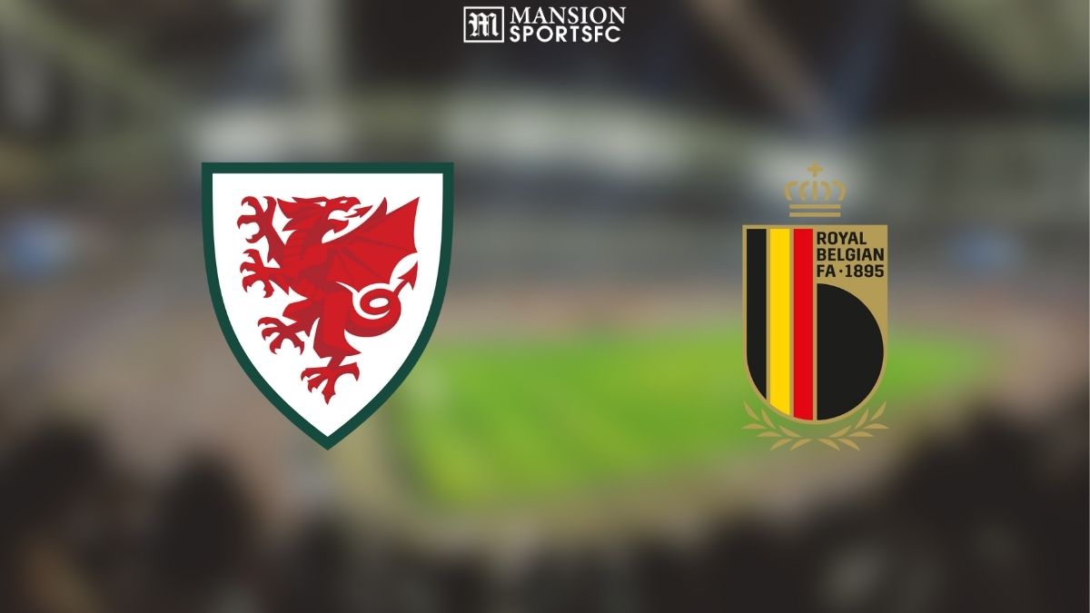 Predicted Lineups: Wales vs Belgium – 2026 World Cup Qualifiers