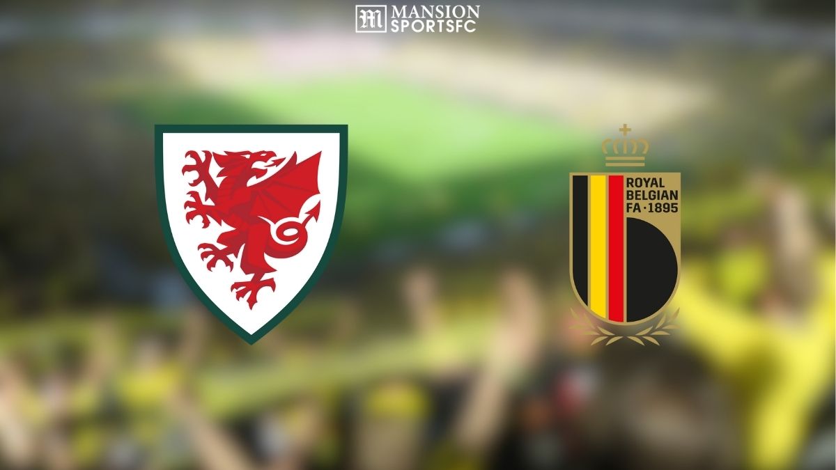 Địa Điểm Xem Trực Tiếp Trận Wales vs Bỉ Vòng Loại World Cup 2026