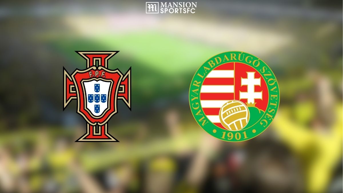 Tempat Menonton Portugal vs Hungaria Kualifikasi Pildun