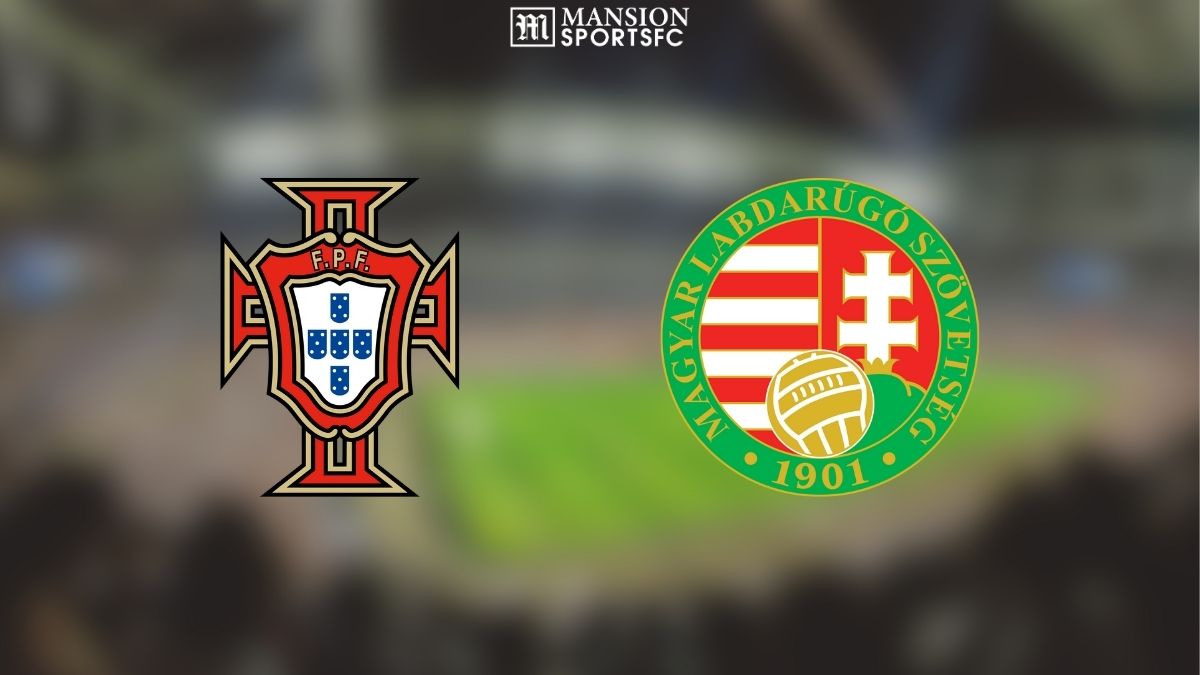 Portugal vs Hungary Predicted Lineups for World Cup Qualifiers