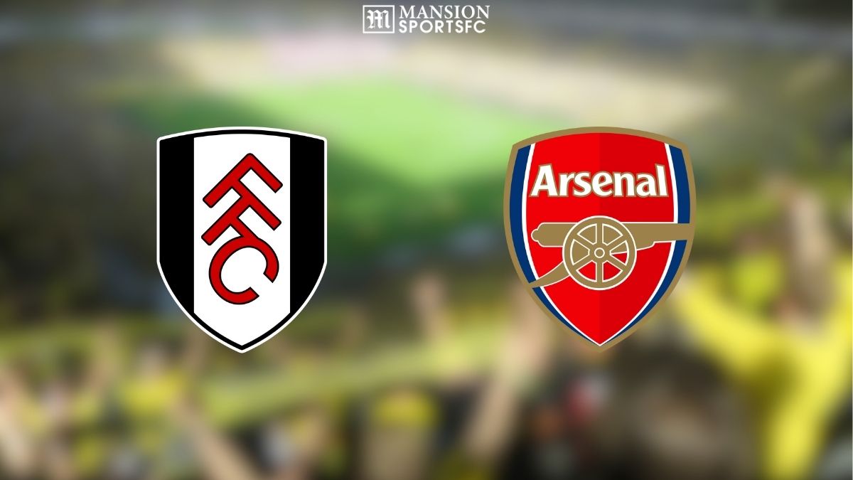 Where to Watch Fulham F.C. vs Arsenal F.C. 2025
