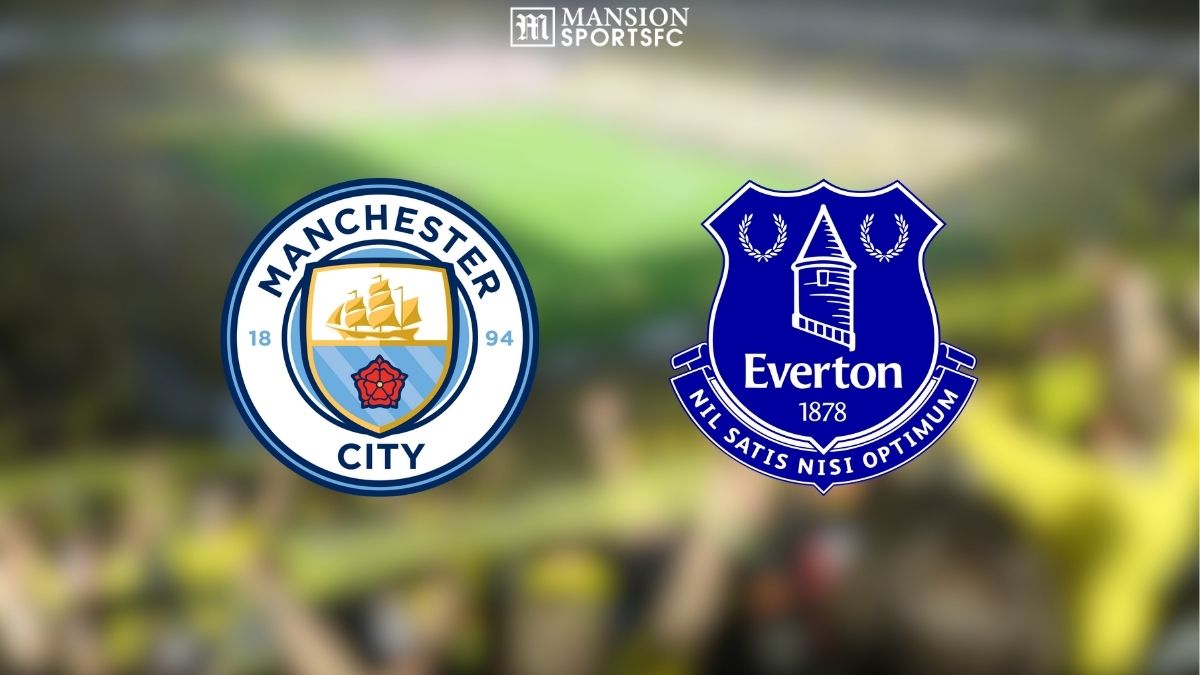 Where to Watch Manchester City F.C. vs Everton F.C. 2025