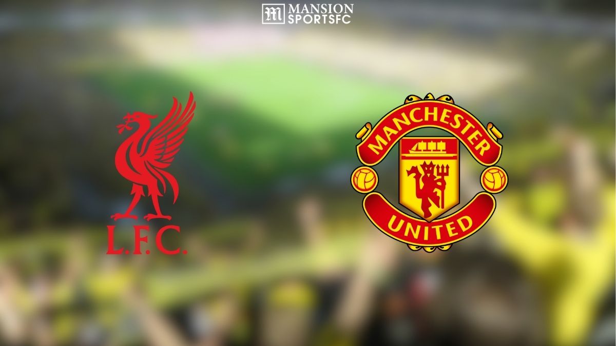 Tempat Menonton Liverpool vs Manchester United 2025