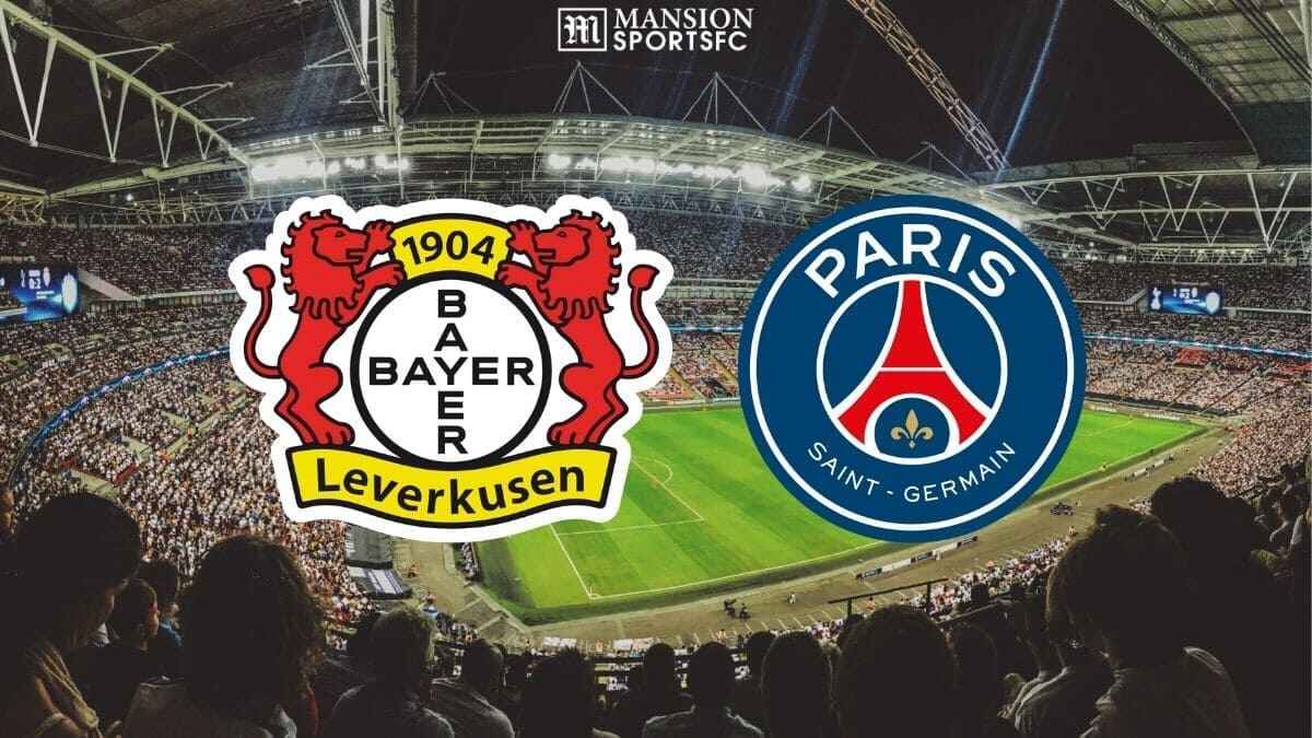 Predicted Lineups for Bayer Leverkusen vs PSG 2025