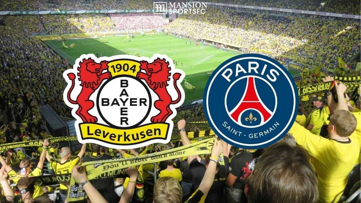 Địa Điểm Xem Trận Đấu Bayer Leverkusen vs PSG 2025