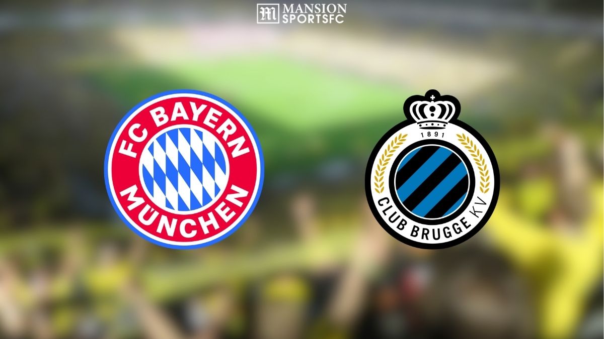 Tempat Menonton Bayern Munich vs Club Brugge 2025