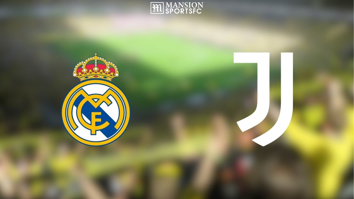 Nơi Xem Trận Đấu Real Madrid vs Juventus 2025