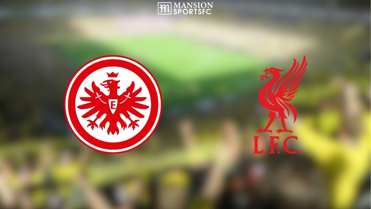Địa Điểm Xem Trận Đấu Eintracht Frankfurt vs Liverpool 2025