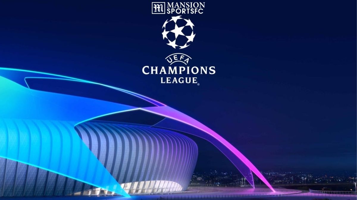 Rekap Hasil Liga Champions Minggu Ini