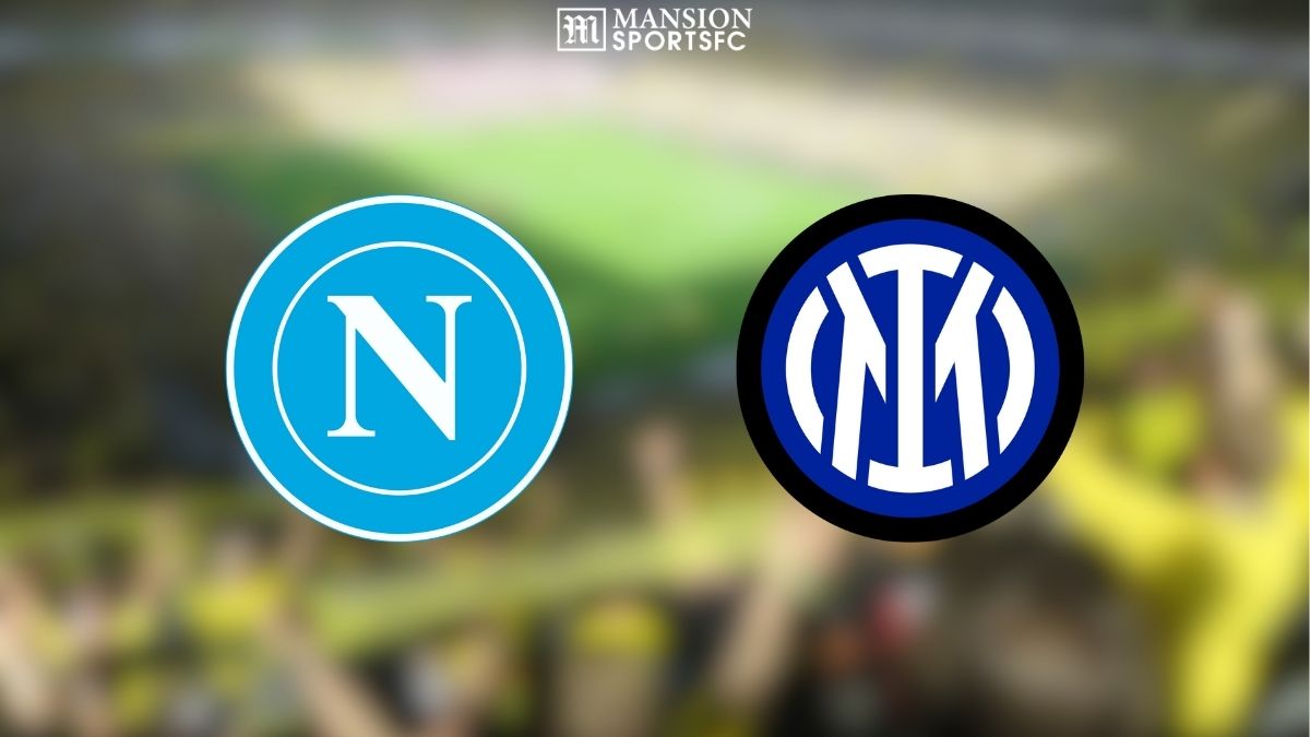 Where to Watch Napoli vs Inter Milan 2025