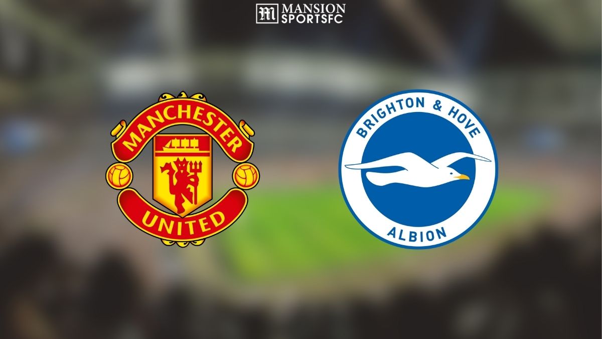 Manchester United vs Brighton 2025 Predicted Lineups