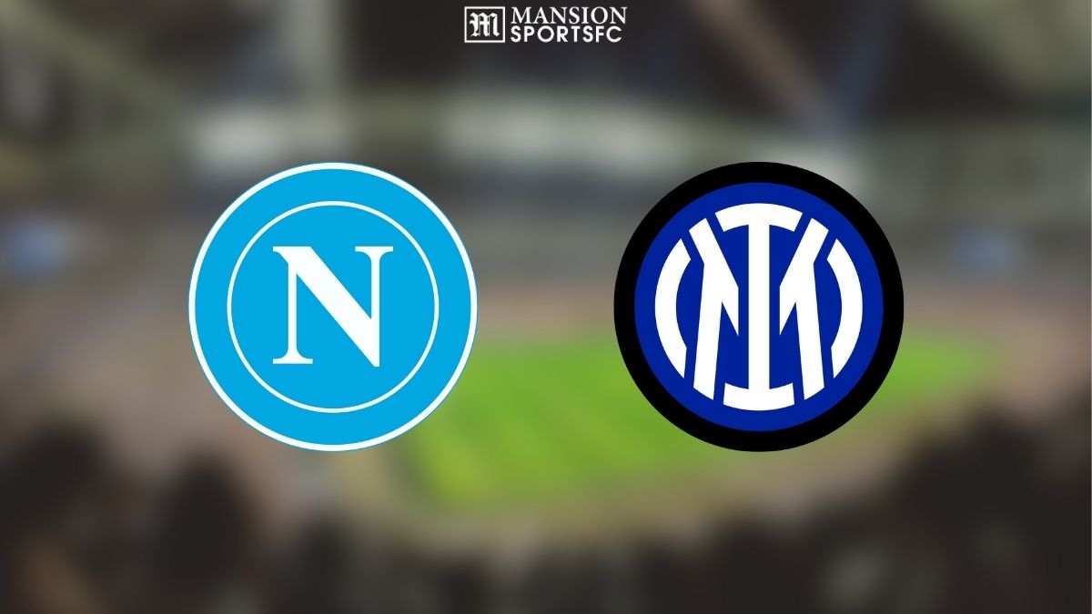 Đội Hình Ra Sân Trận Napoli vs Inter Milan 2025 – Cuộc Đụng Độ Đỉnh Cao Tại Serie A