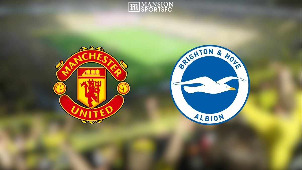 Địa Điểm Xem Trận Manchester United vs Brighton 2025 – Cuộc Đụng Độ Nảy Lửa Tại Old Trafford