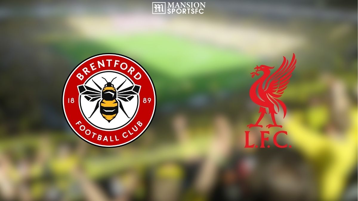 Tempat Menonton Brentford vs Liverpool 2025