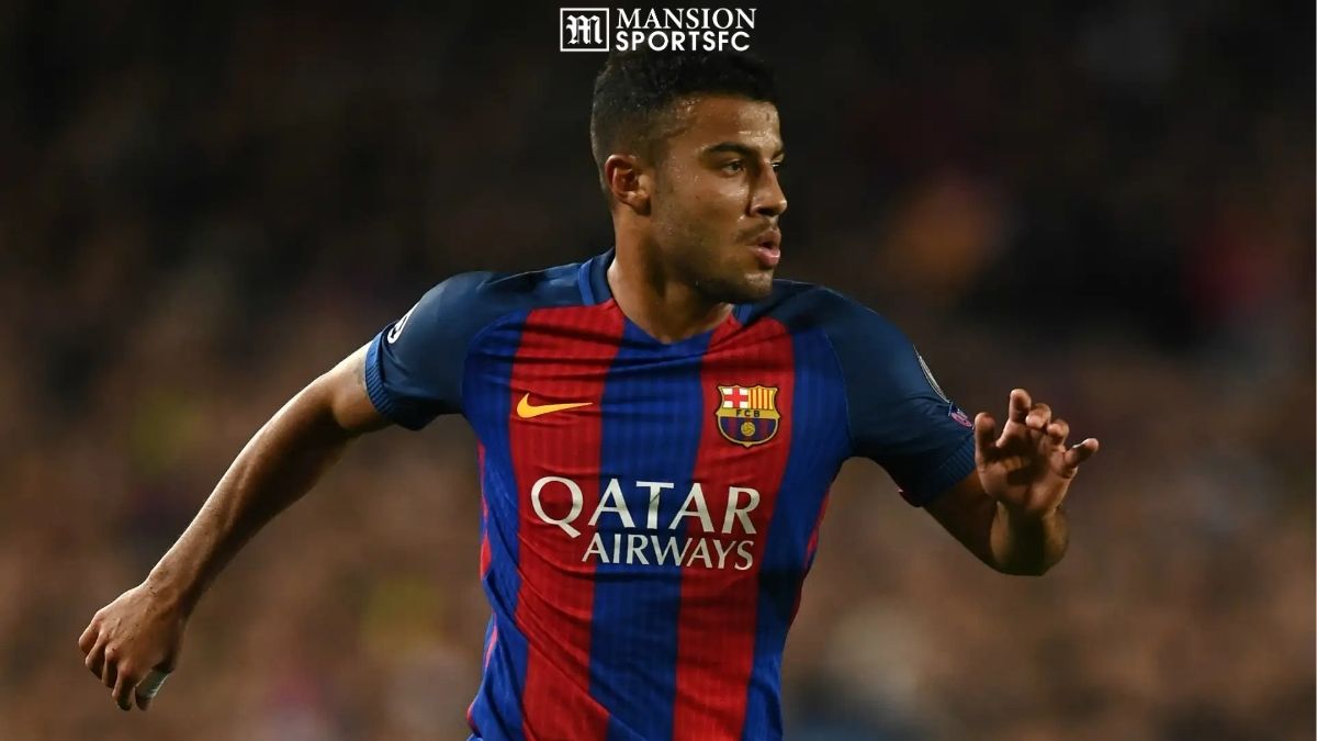 Rafinha Kritik Lamine Yamal: Sebut Kurang Dewasa