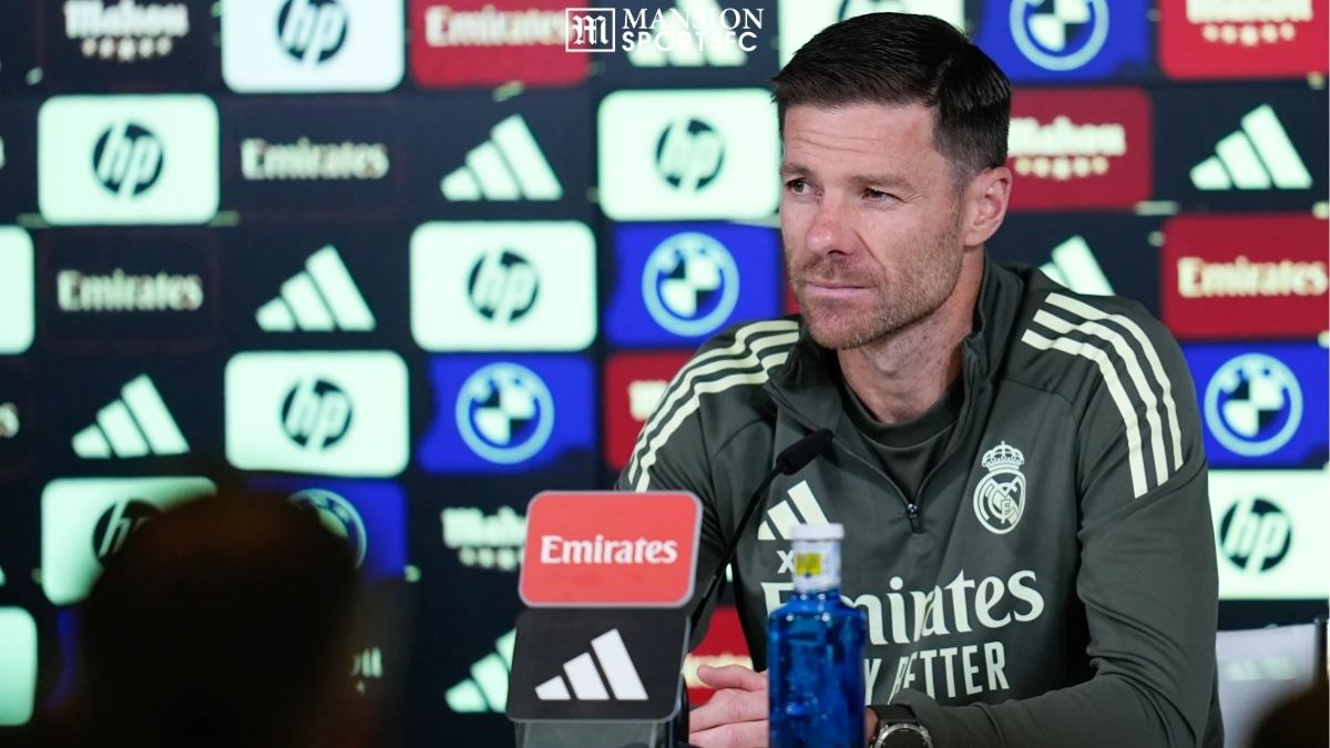 Xabi Alonso Shares His Reaction After Winning His First El Clásico