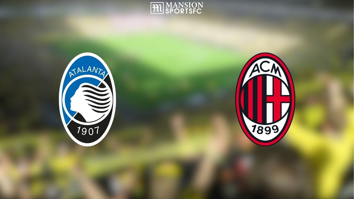 Tempat Menonton Atalanta vs AC Milan 2025