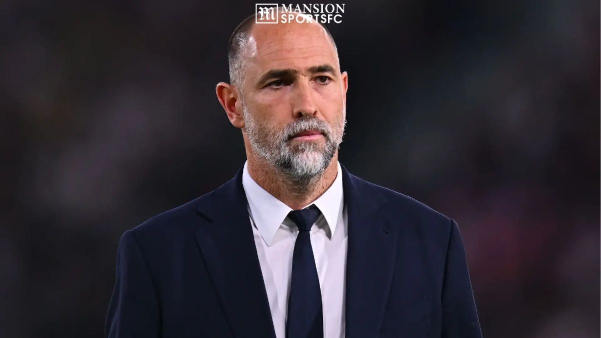 Juventus Officially Dismiss Igor Tudor, Appoint Massimo Brambilla as Interim Head Coach