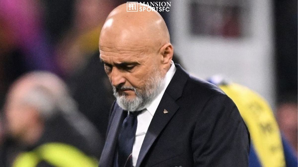 Juventus Reportedly Set to Meet Luciano Spalletti to Discuss New Head Coach Position