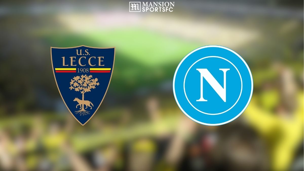 Địa Điểm Xem Trận Đấu Lecce vs Napoli 2025