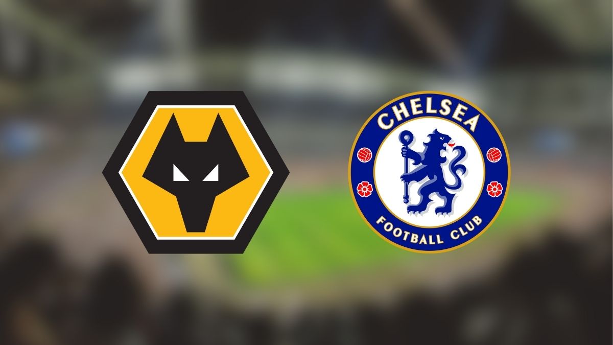 Susunan Pemain Wolverhampton Wanderers vs Chelsea 2025