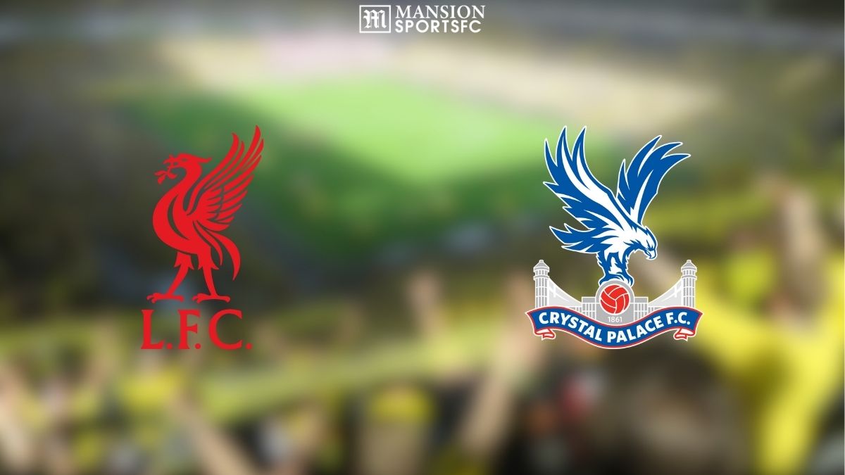Where to Watch Liverpool vs Crystal Palace 2025