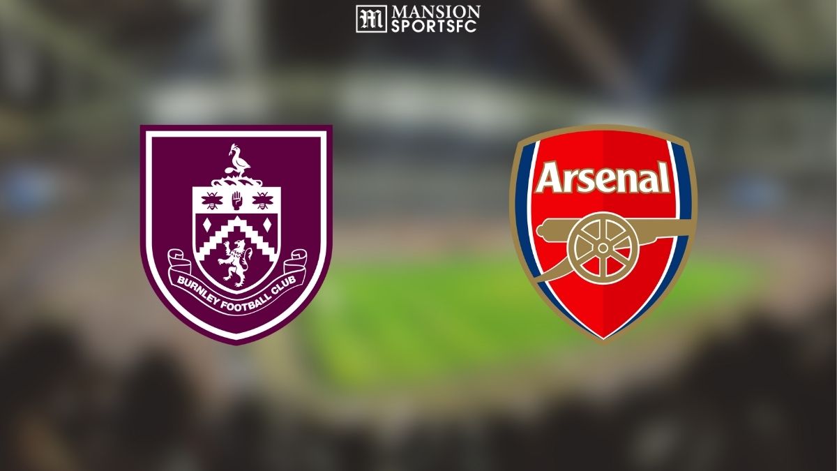 Predicted Lineups for Burnley vs Arsenal 2025