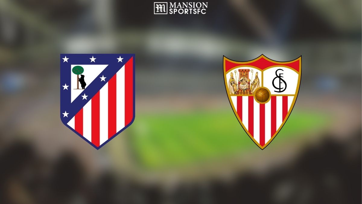 Atletico Madrid vs Sevilla 2025 Predicted Lineups