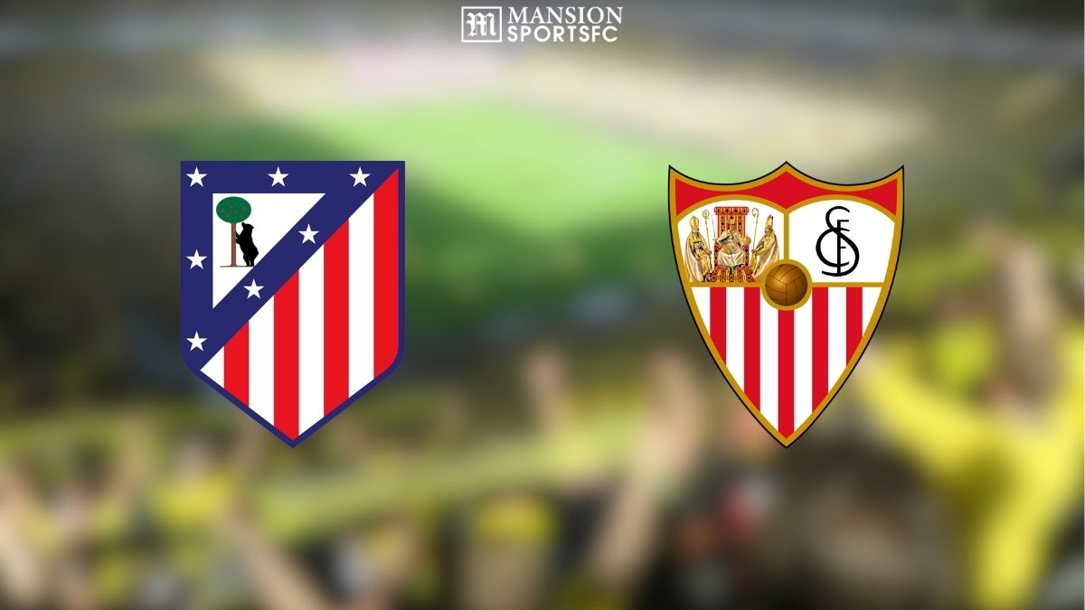 Where to Watch Atletico Madrid vs Sevilla 2025
