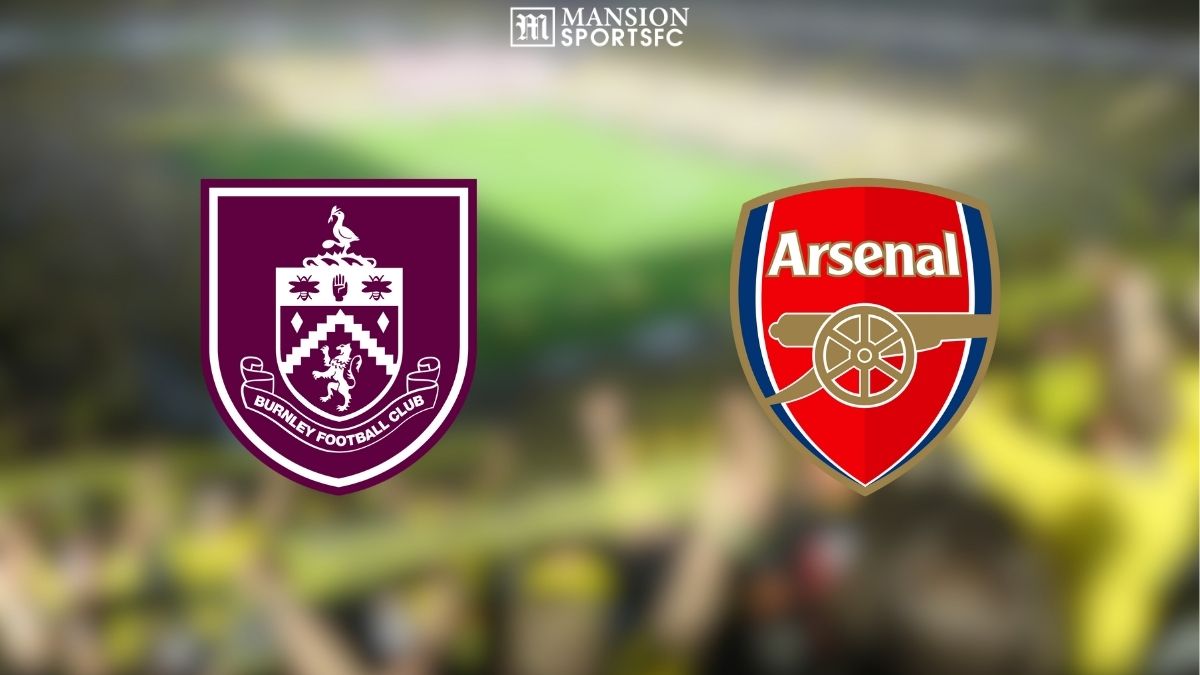 Địa Điểm Xem Trận Burnley vs Arsenal 2025
