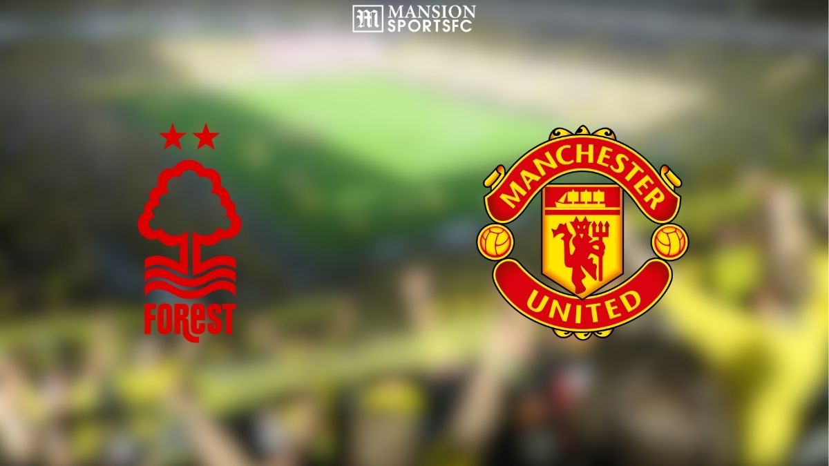 สถานที่รับชมการแข่งขันน็อตติ้งแฮม ฟอเรสต์ พบ แมนเชสเตอร์ ยูไนเต็ด 2025